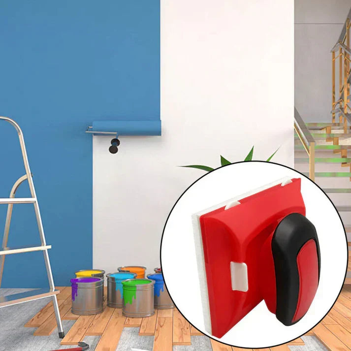 EdgeMaster™ | Muurverf Randtrimmer