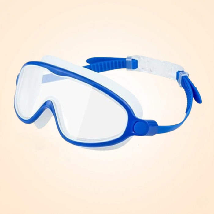 ClearSplash™ | Zwemmen zonder tranen
