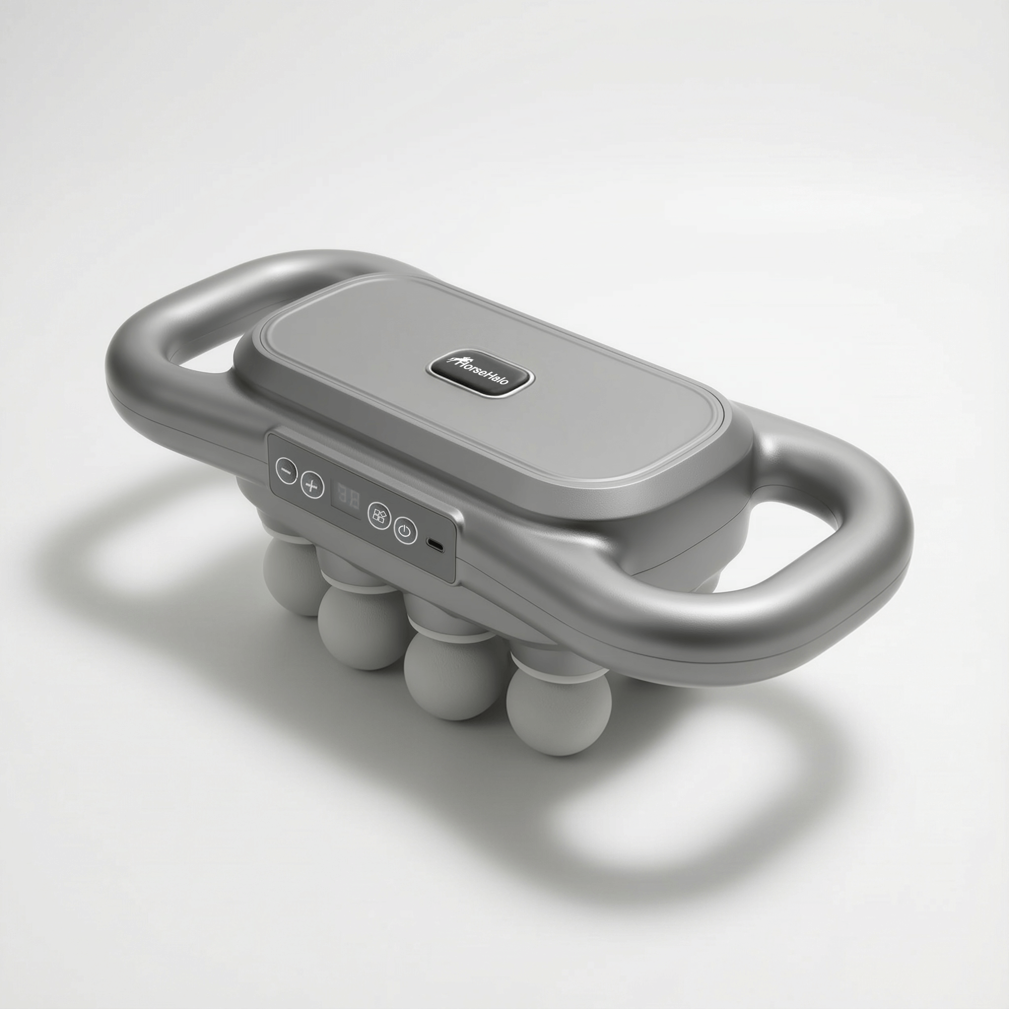 EquiPulse™ | Paardenmassage Gun