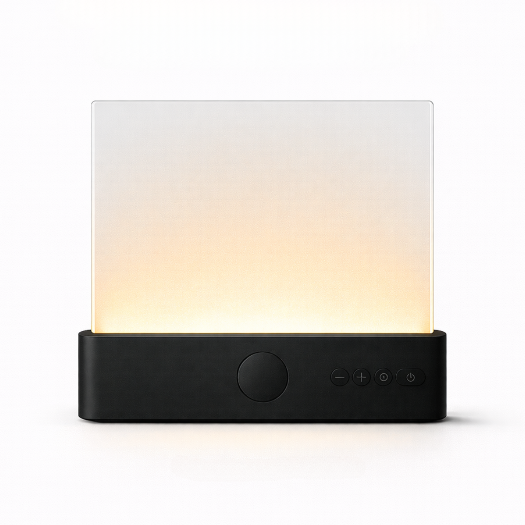 BookLamp | Jouw leesmoment, zonder iemand te storen