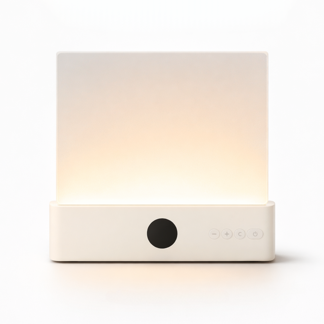 BookLamp | Jouw leesmoment, zonder iemand te storen