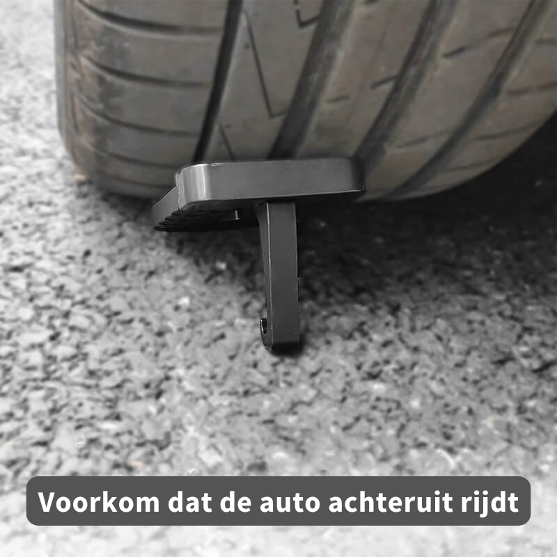 RoofMate | Antislip Auto Latch Step