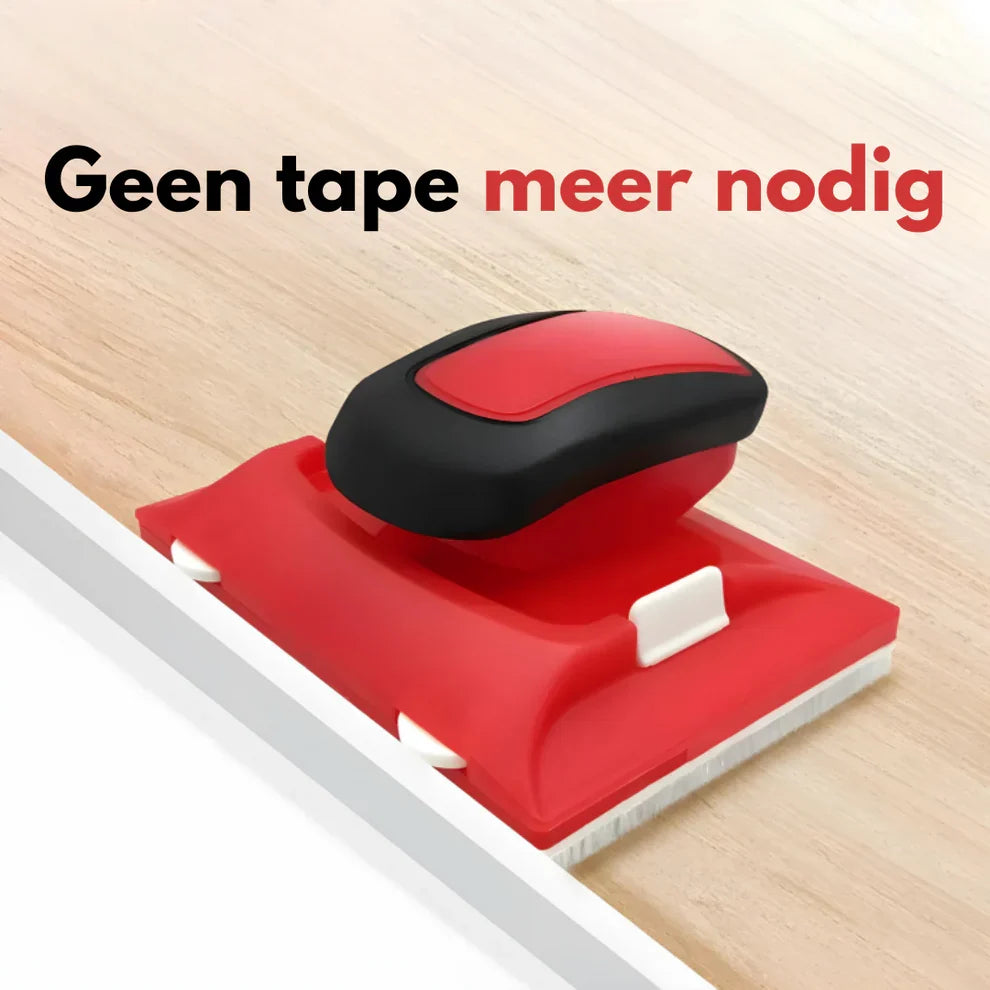 EdgeMaster™ | Muurverf Randtrimmer