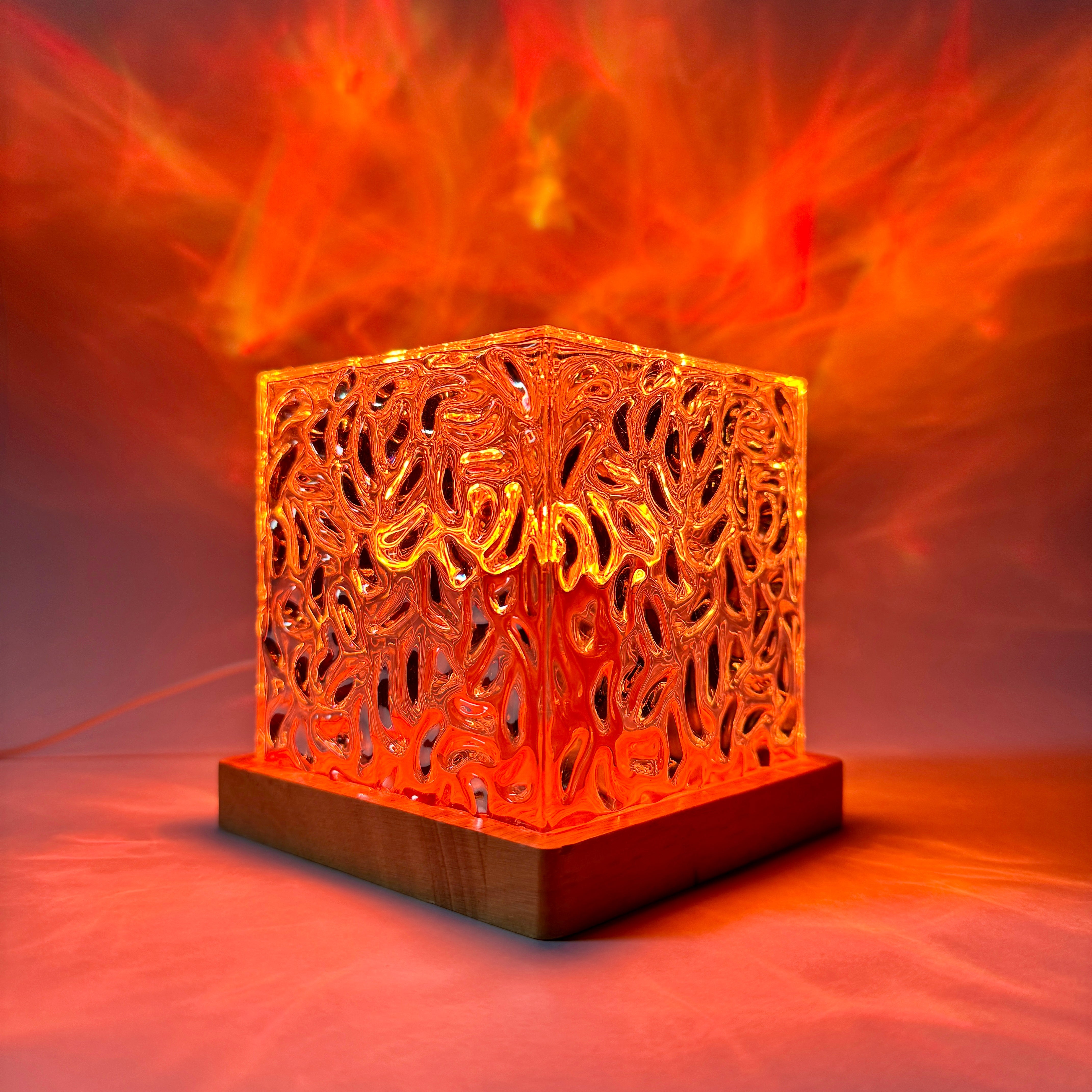 AuraCube™ | Noorderlicht Projectorlamp