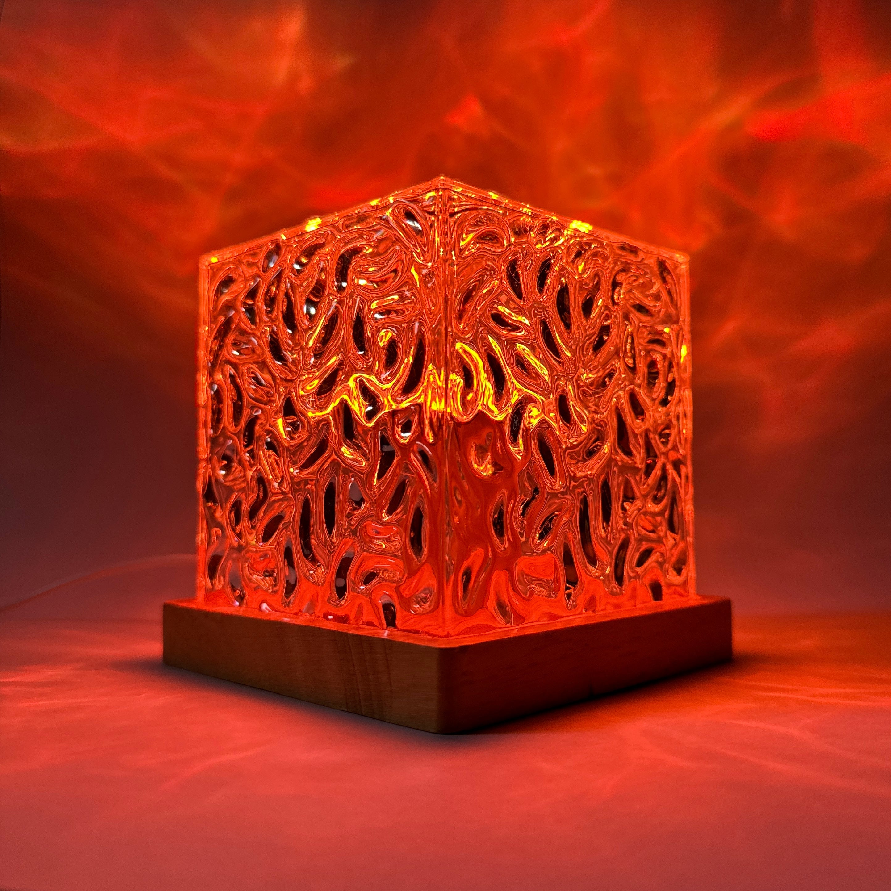 AuraCube™ | Noorderlicht Projectorlamp
