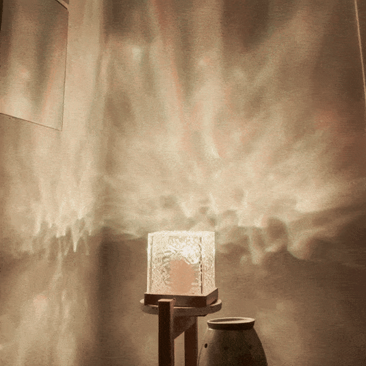 AuraCube™ | Noorderlicht Projectorlamp