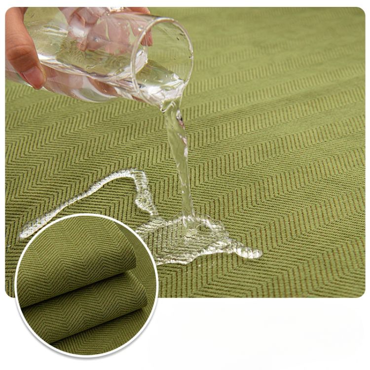 CouchGuard™ | Premium Chenille Bankhoes