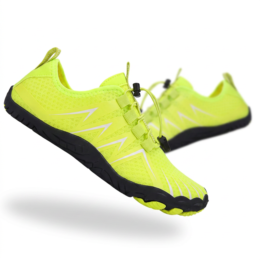 FreeStep | Ergonomische & orthopedische Barefoot Instapschoenen