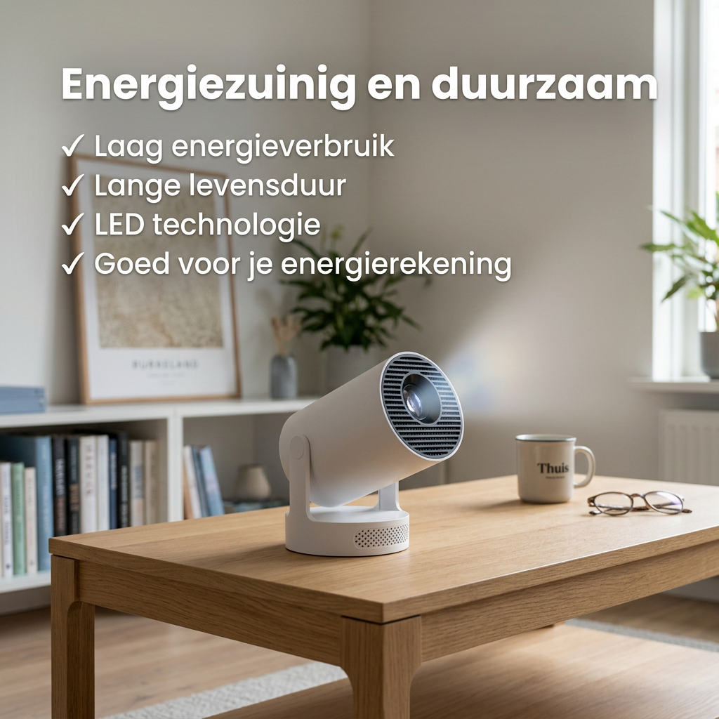 SmartCast Pro | Bioscoopkwaliteit in je eigen woonkamer