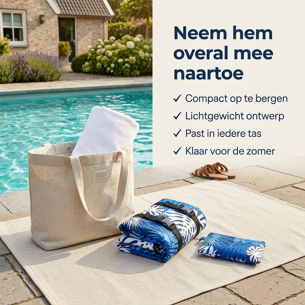 DriftLounge™ | Je eigen lounge op het water