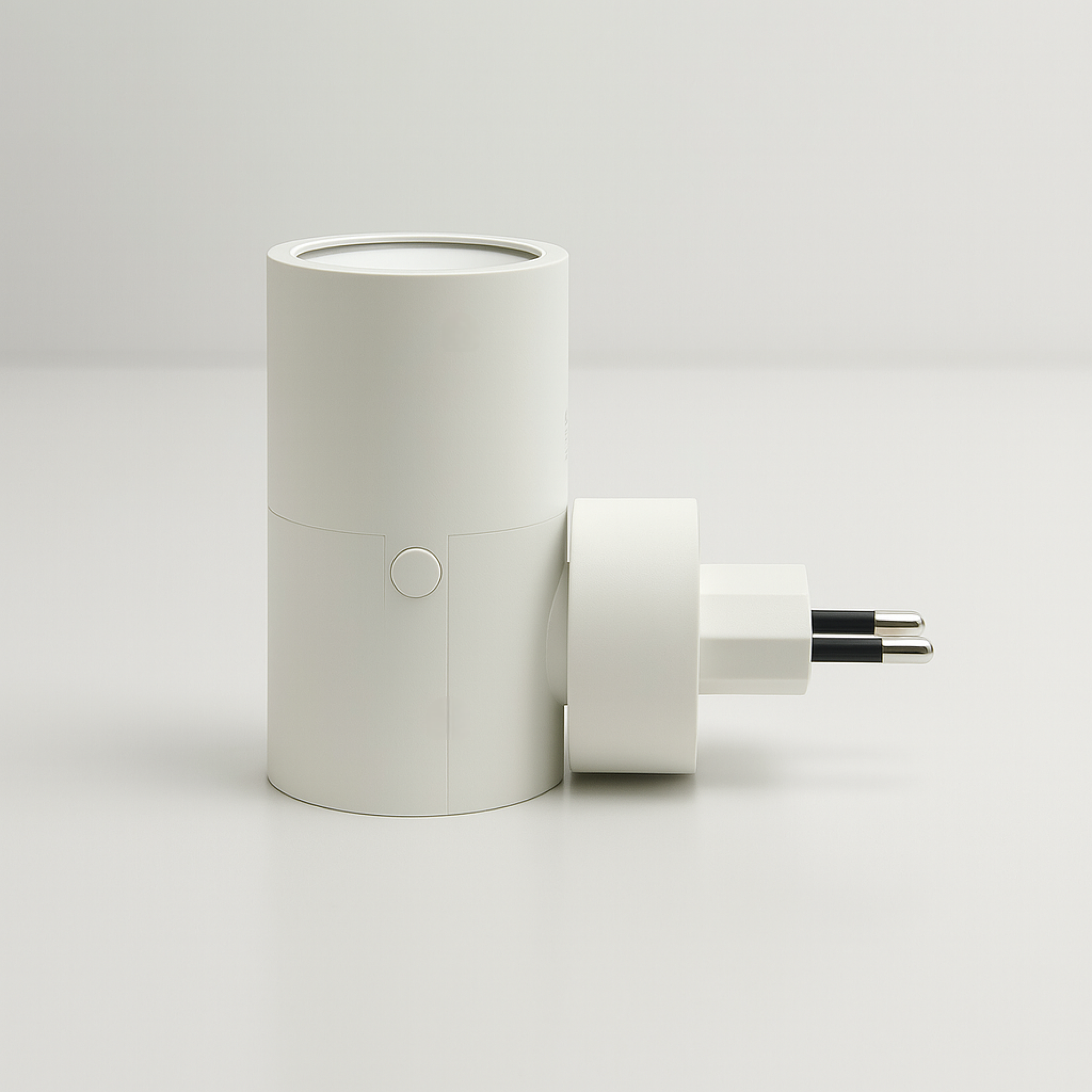 SmartGlow™ | Ambient Plug Lamp