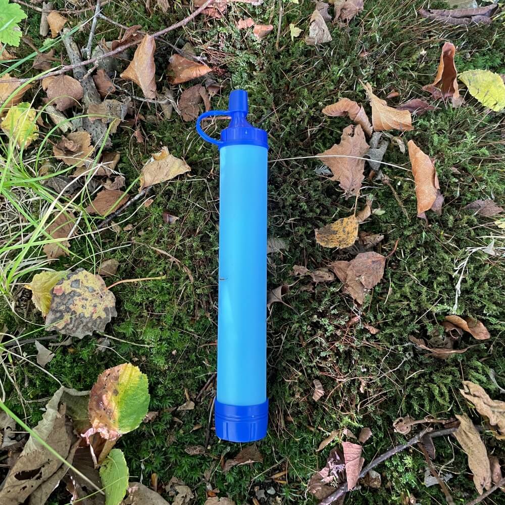 EverPure | Compacte Noodwaterfilter – Veilig Drinkwater