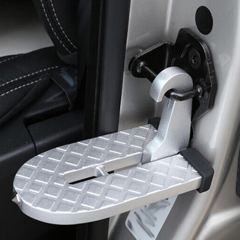RoofMate | Antislip Auto Latch Step