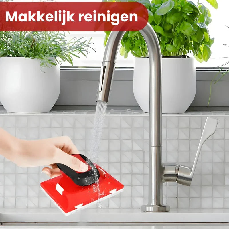EdgeMaster™ | Muurverf Randtrimmer