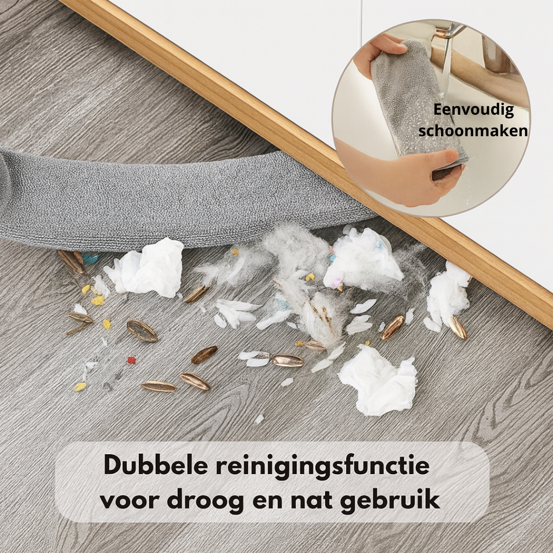 DustReach™ Buigbare stofwisser | +3 GRATIS Stofdoeken