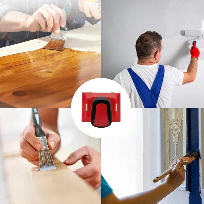 EdgeMaster™ | Muurverf Randtrimmer