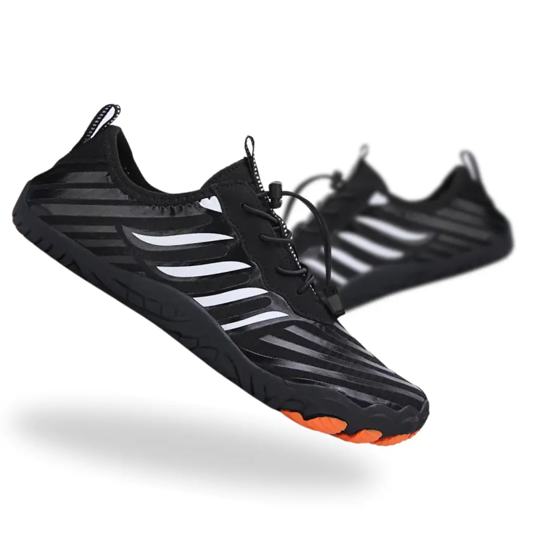 FreeStep | Ergonomische & orthopedische Barefoot Instapschoenen