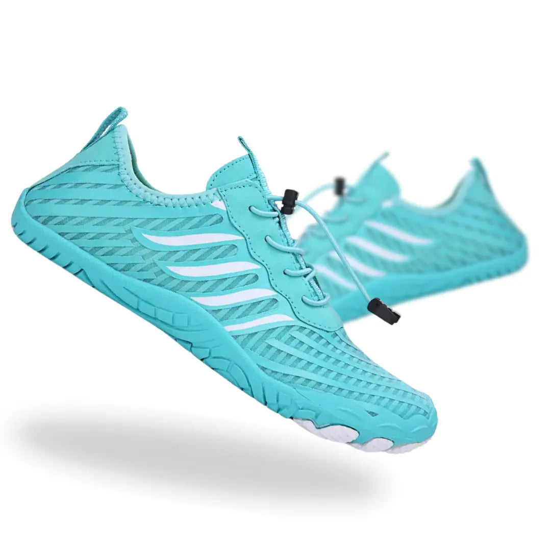 FreeStep | Ergonomische & orthopedische Barefoot Instapschoenen