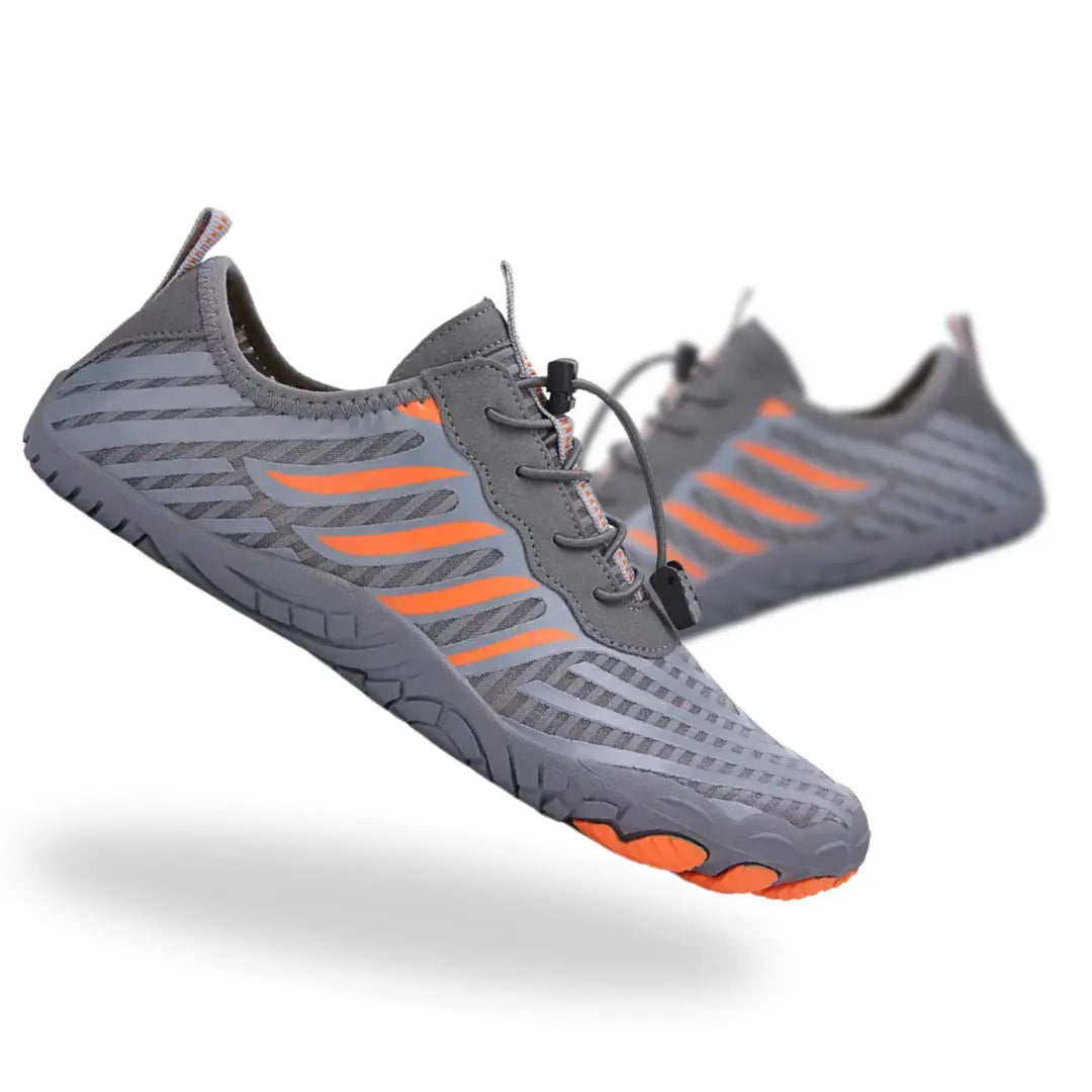 FreeStep | Ergonomische & orthopedische Barefoot Instapschoenen