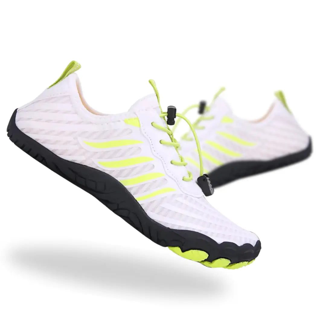 FreeStep | Ergonomische & orthopedische Barefoot Instapschoenen