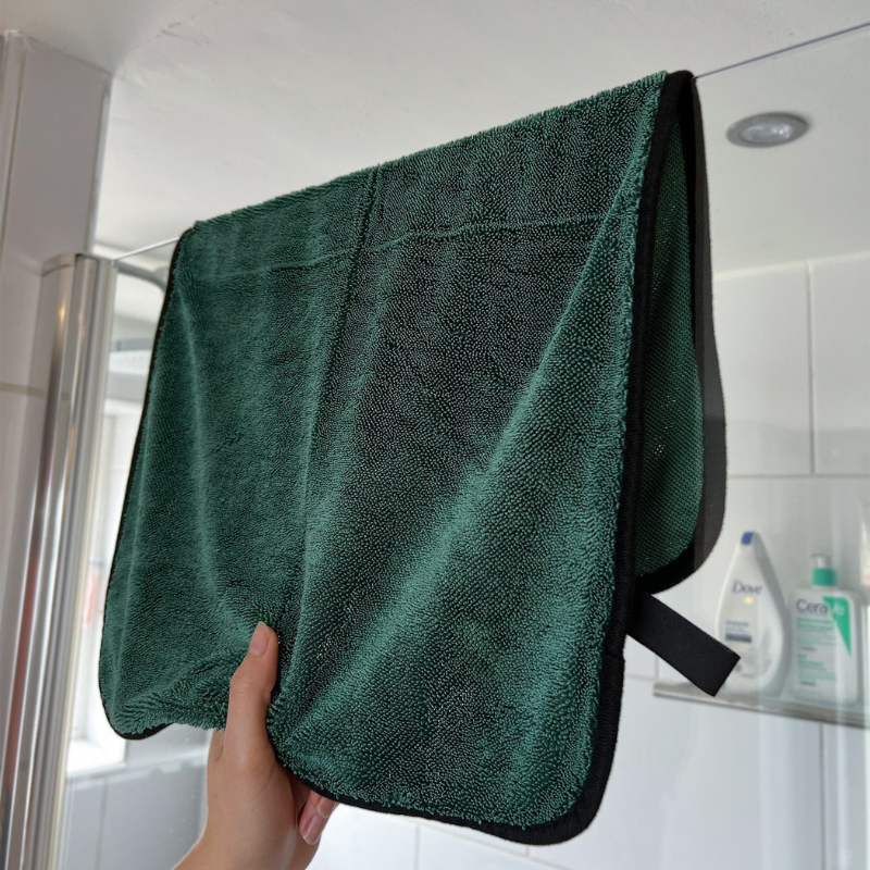 QuickDry | Sneldrogende Absorptie Doek