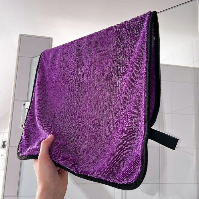 QuickDry | Sneldrogende Absorptie Doek