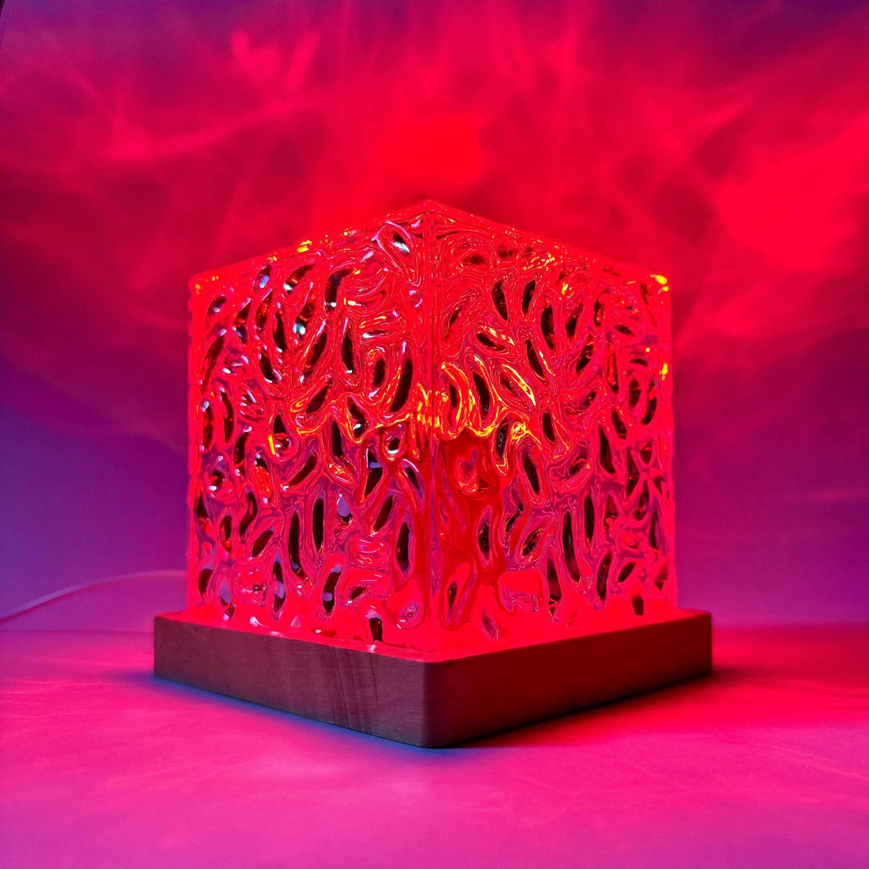 AuraCube™ | Noorderlicht Projectorlamp