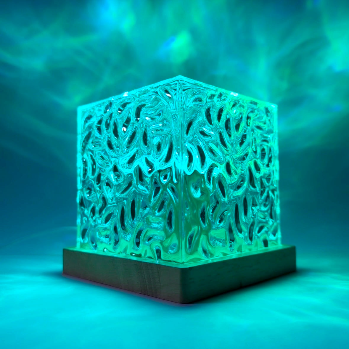 AuraCube™ | Noorderlicht Projectorlamp