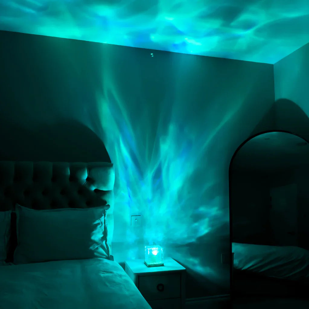 AuraCube™ | Noorderlicht Projectorlamp