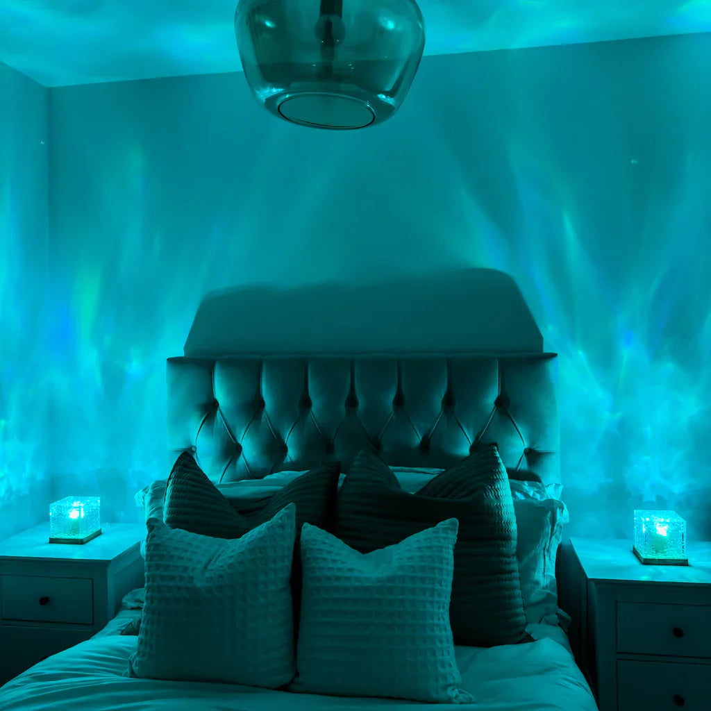 AuraCube™ | Noorderlicht Projectorlamp