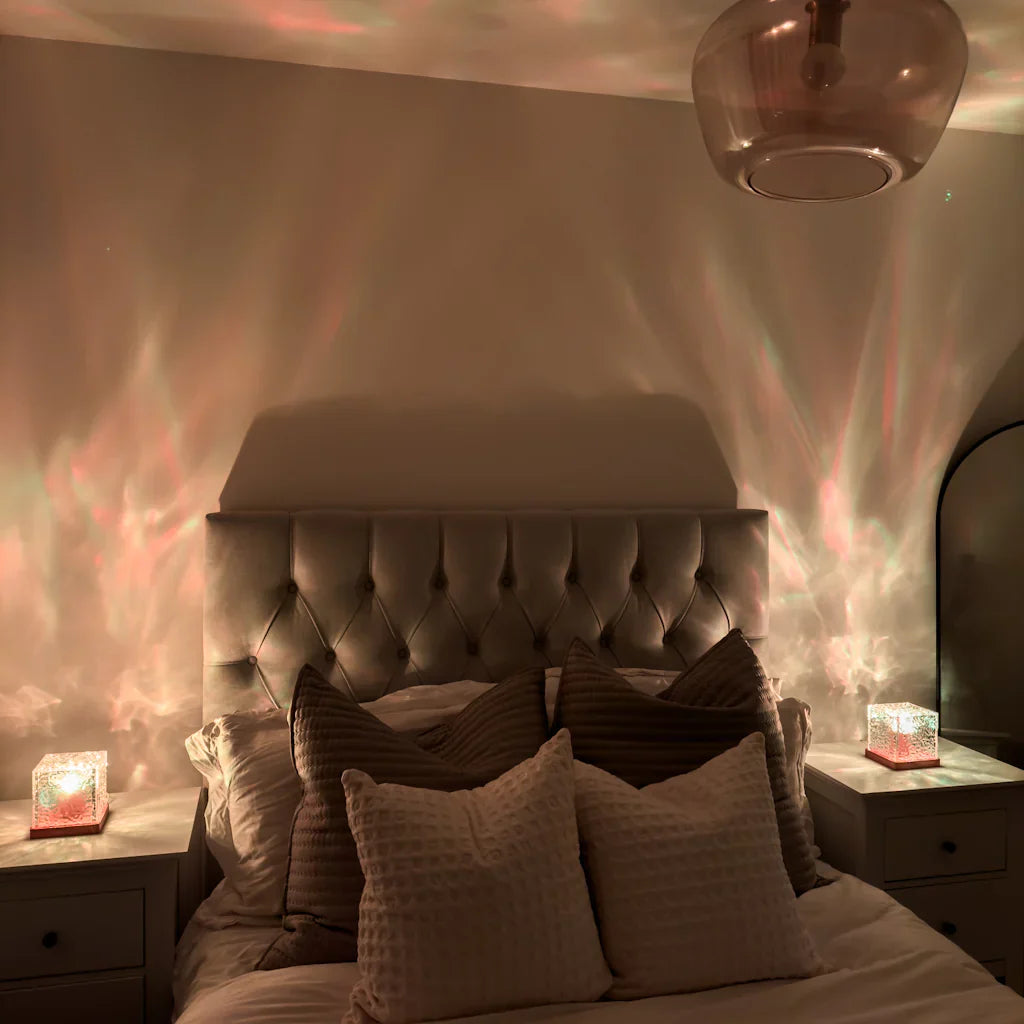 AuraCube™ | Noorderlicht Projectorlamp