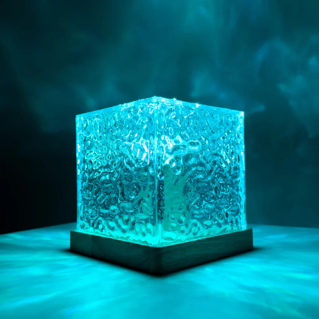 AuraCube™ | Noorderlicht Projectorlamp
