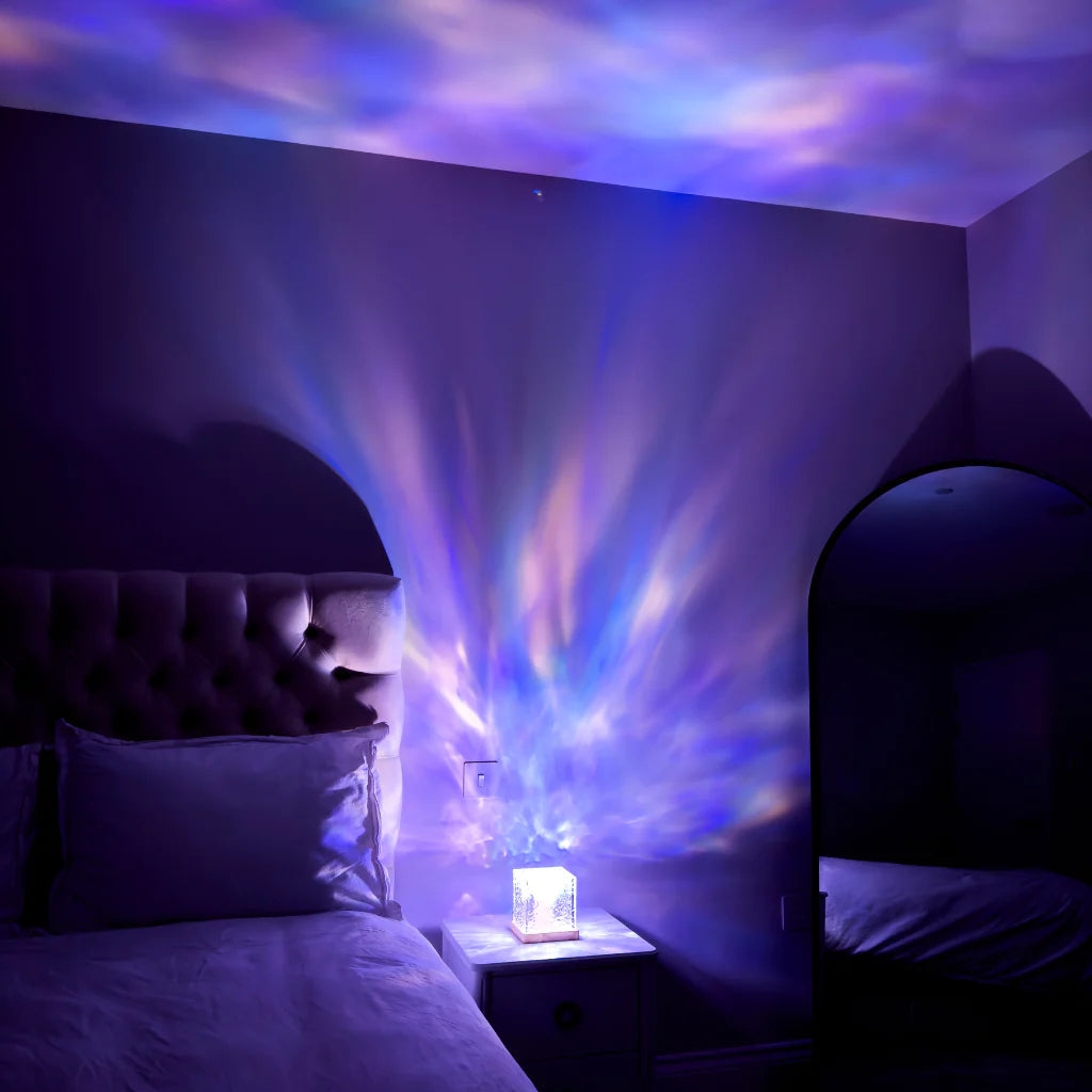 AuraCube™ | Noorderlicht Projectorlamp
