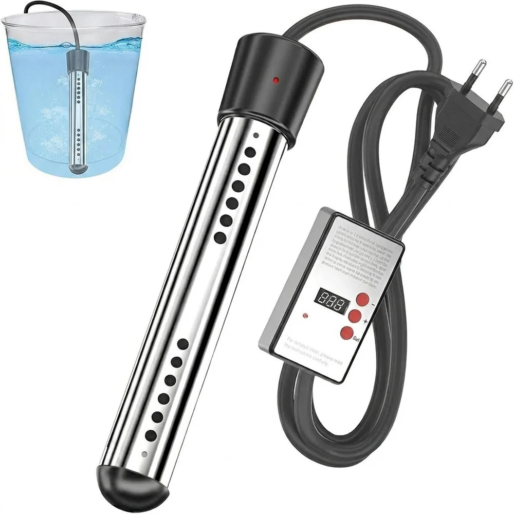 1500W Dompelverwarmer
