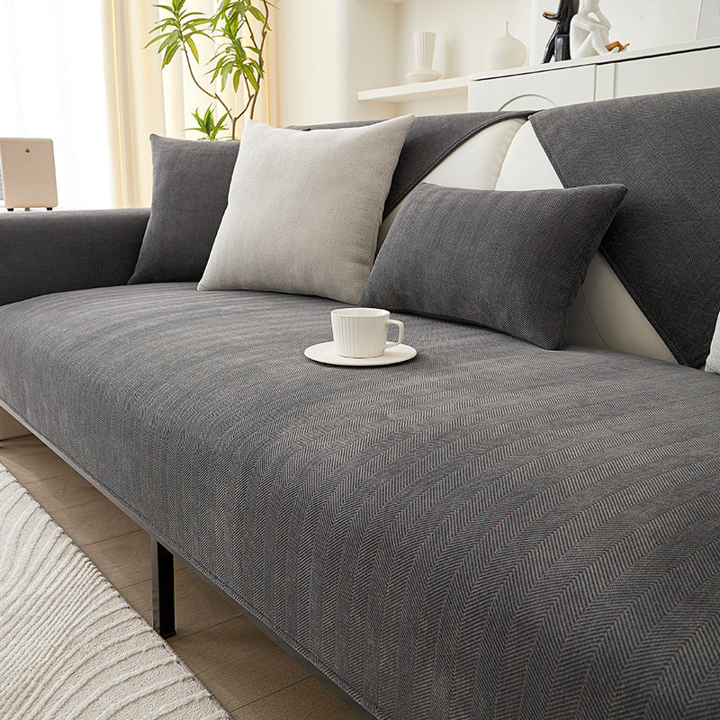 CouchGuard™ | Premium Chenille Bankhoes