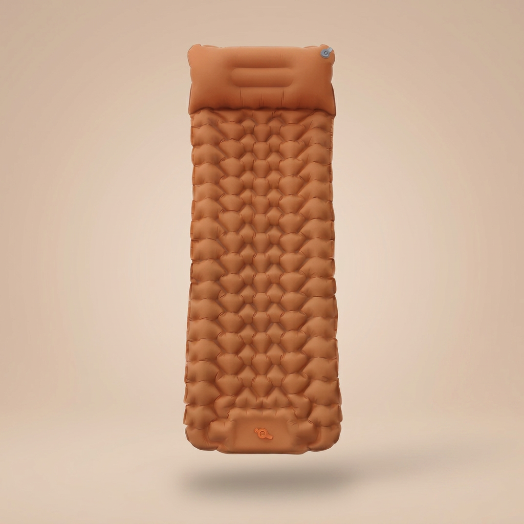 FloatRest™ | Drijf, lig, relax — overal