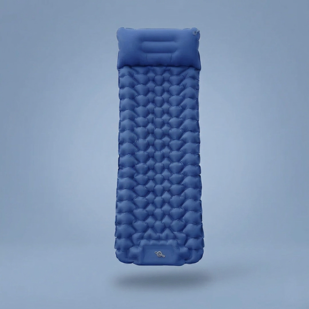 FloatRest™ | Drijf, lig, relax — overal