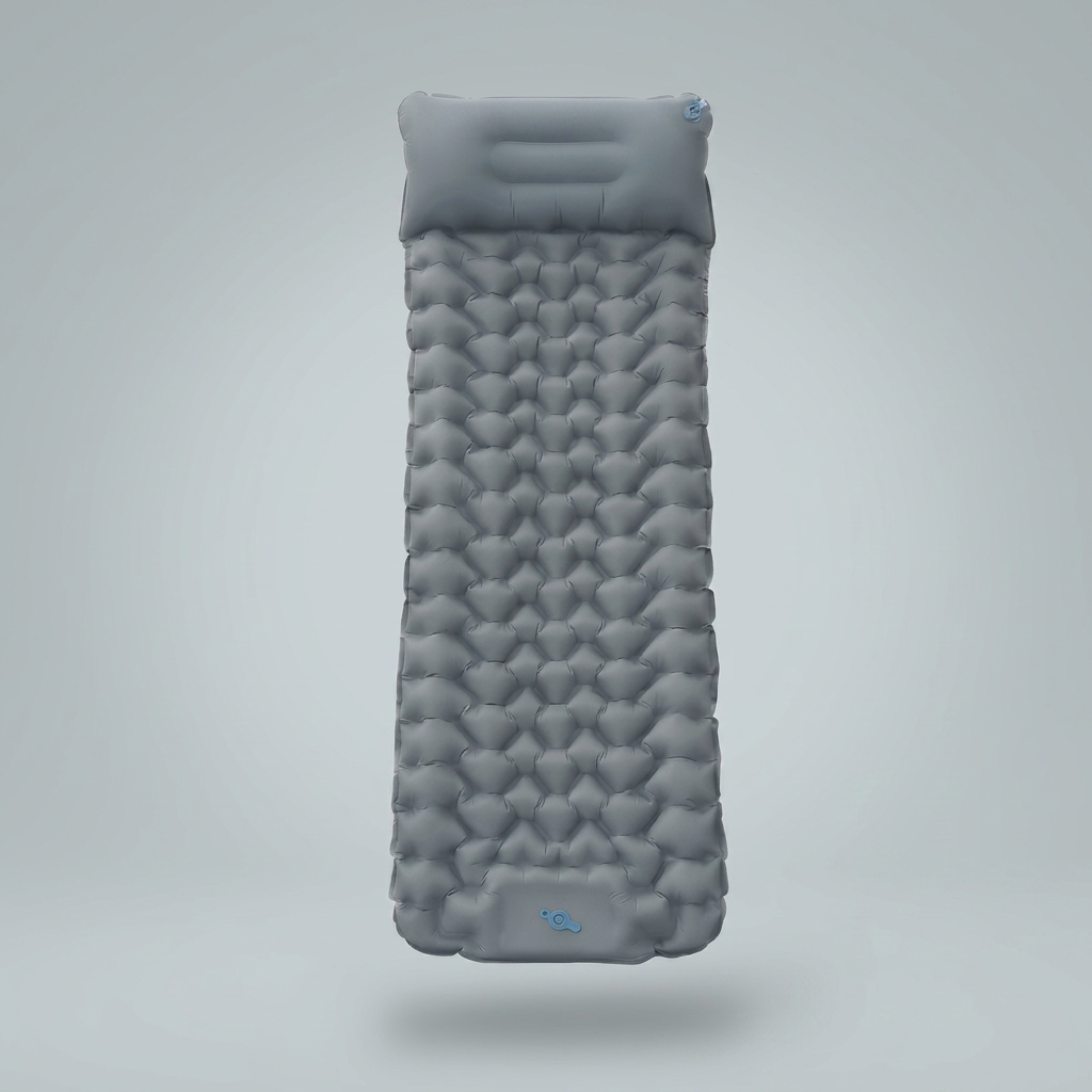 FloatRest™ | Drijf, lig, relax — overal