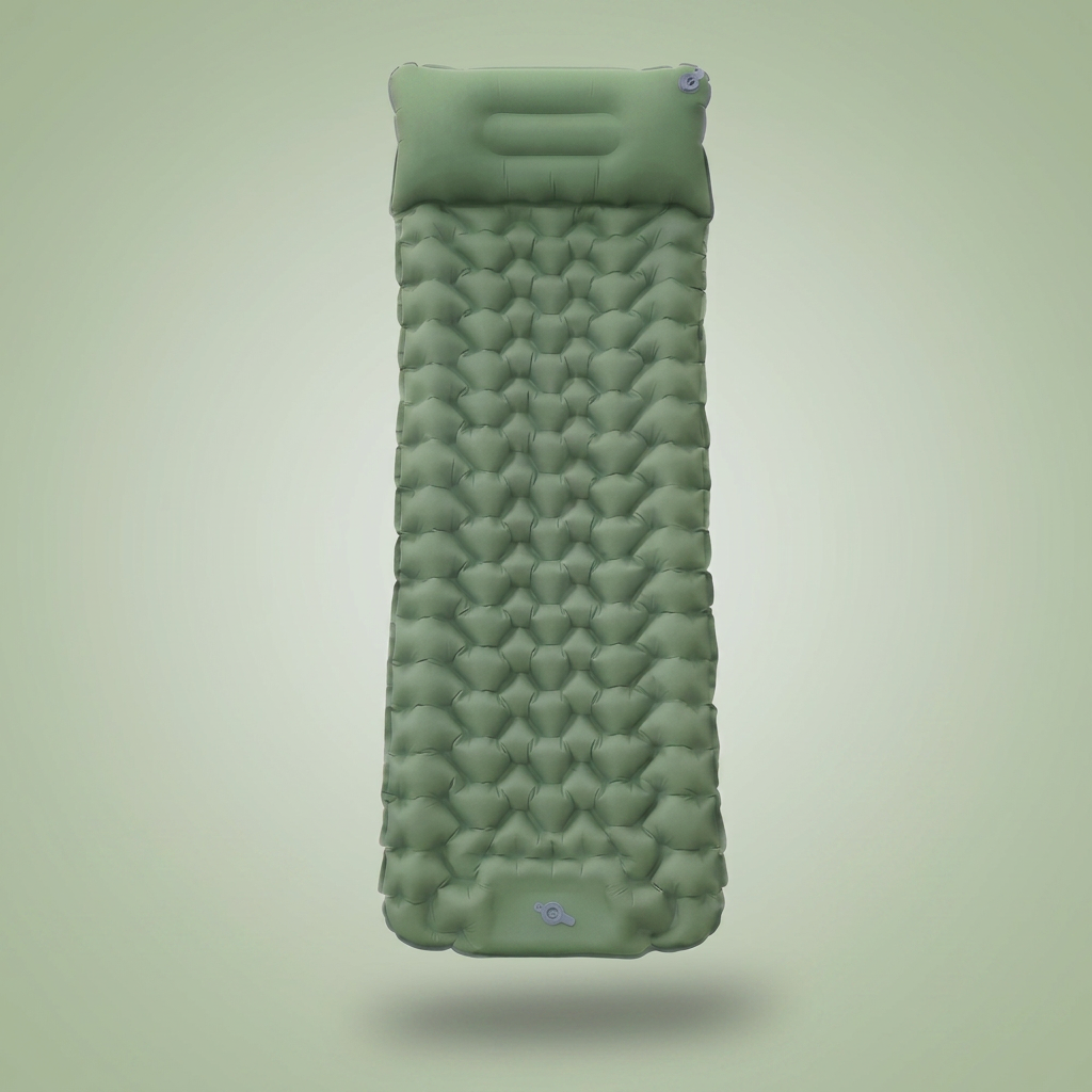 FloatRest™ | Drijf, lig, relax — overal
